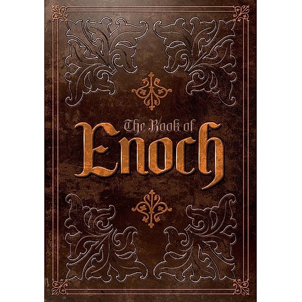 The Book of Enoch, Enoch