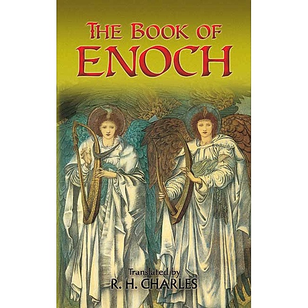 The Book of Enoch / Dover Occult
