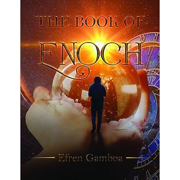 The Book of Enoch / PageTurner Press and Media, Efren Gamboa