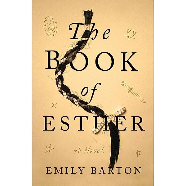 The Book of Esther, Emily Barton