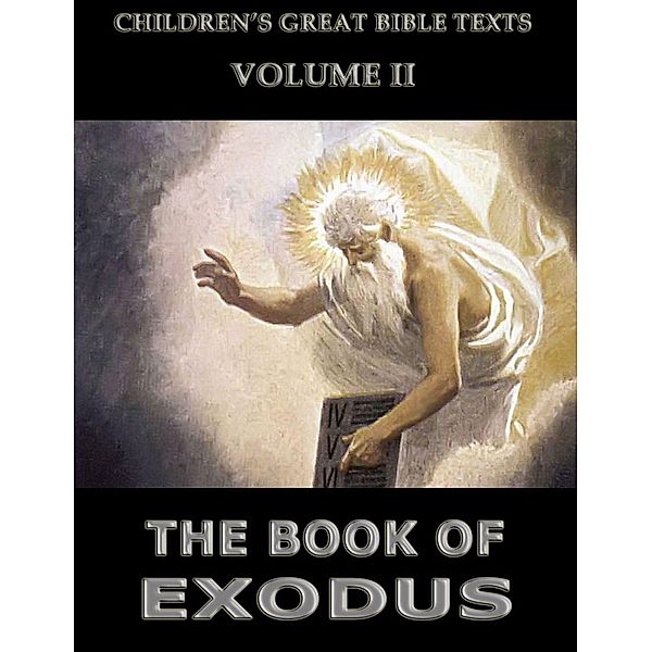 The Book Of Exodus, James Hastings