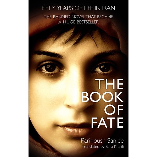 The Book of Fate, Parinoush Saniee