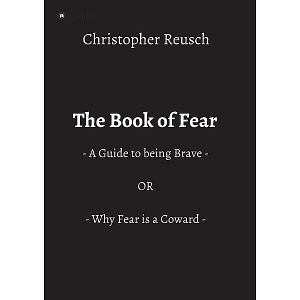 The Book of Fear, Christopher Reusch