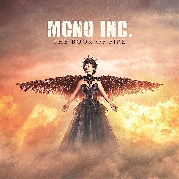 The Book Of Fire, Mono Inc.