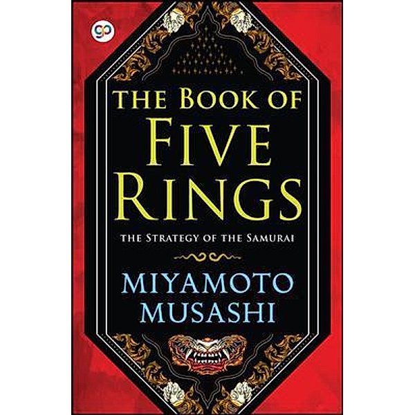 The Book of Five Rings / GENERAL PRESS, Miyamoto Musashi