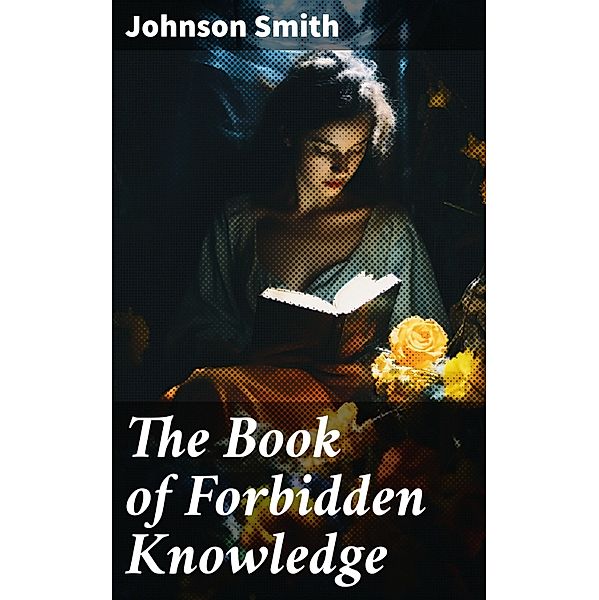 The Book of Forbidden Knowledge, Johnson Smith