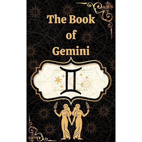 The Book of Gemini, Rubi Astrólogas