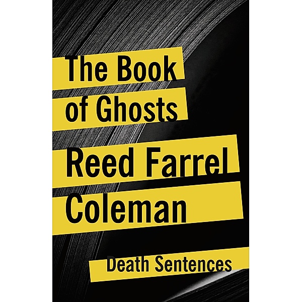 The Book of Ghosts, Reed Farrel Coleman