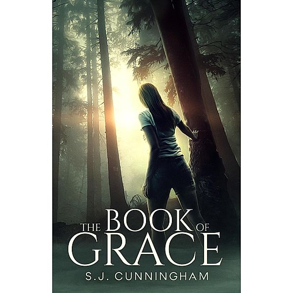The Book of Grace, S. J. Cunningham