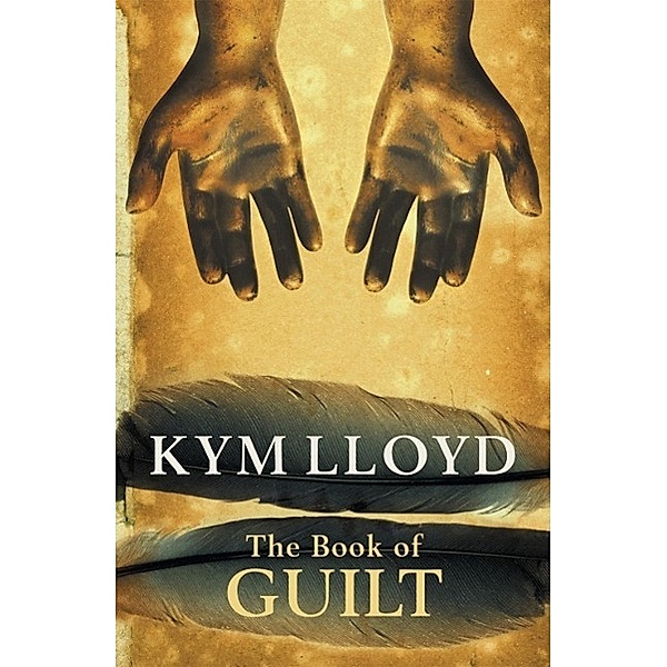 The Book of Guilt, Kym Lloyd