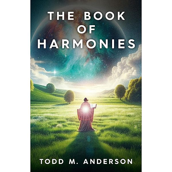 The Book of Harmonies, Todd M. Anderson