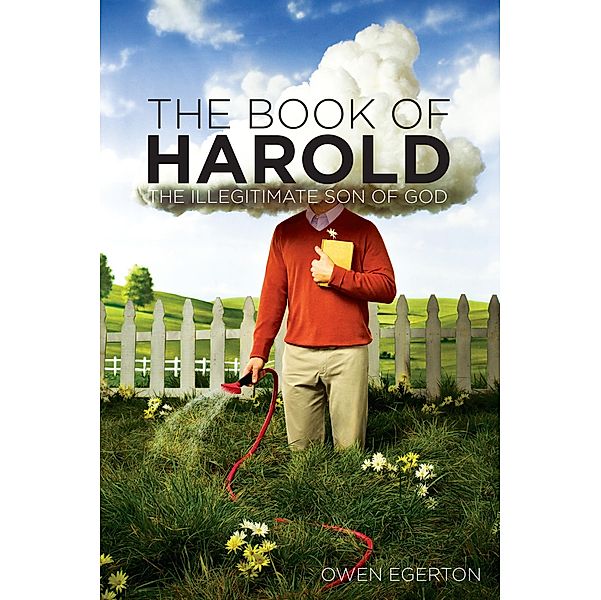 The Book of Harold, Owen Egerton