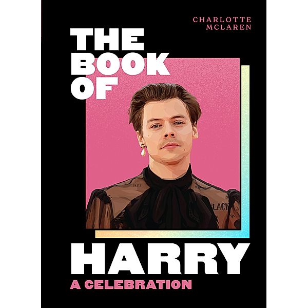 The Book of Harry, Charlotte McLaren