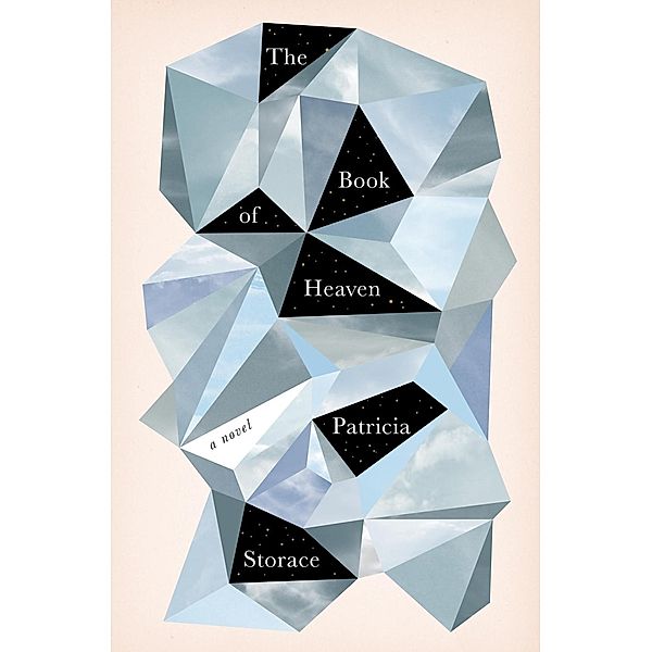The Book of Heaven, Patricia Storace