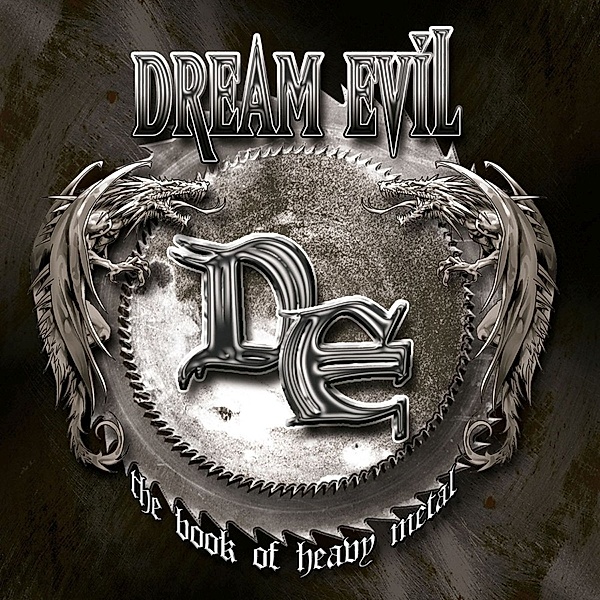 The Book Of Heavy Metal, Dream Evil