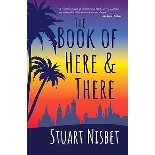 The Book of Here and There, Stuart Nisbet