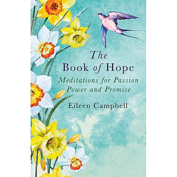 The Book of Hope, Eileen Campbell