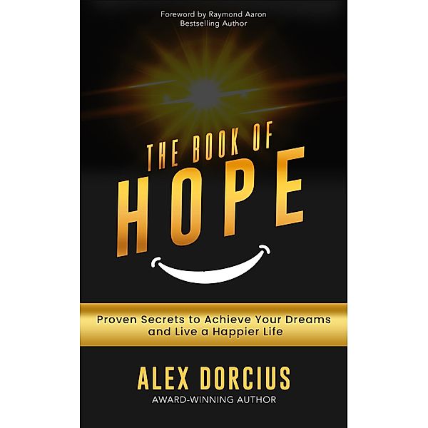 The Book of Hope, Alex Dorcius