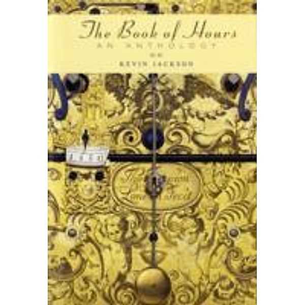 The Book of Hours, Kevin Jackson
