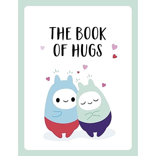 The Book of Hugs, Summersdale Publishers