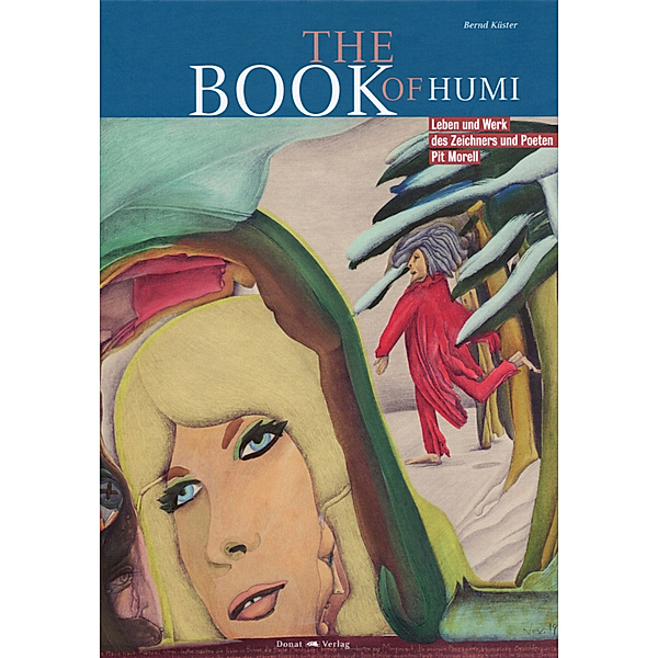 The Book of Humi, Bernd Küster