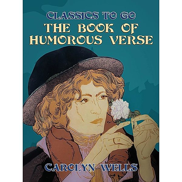 The Book of Humorous Verse, Carolyn Wells