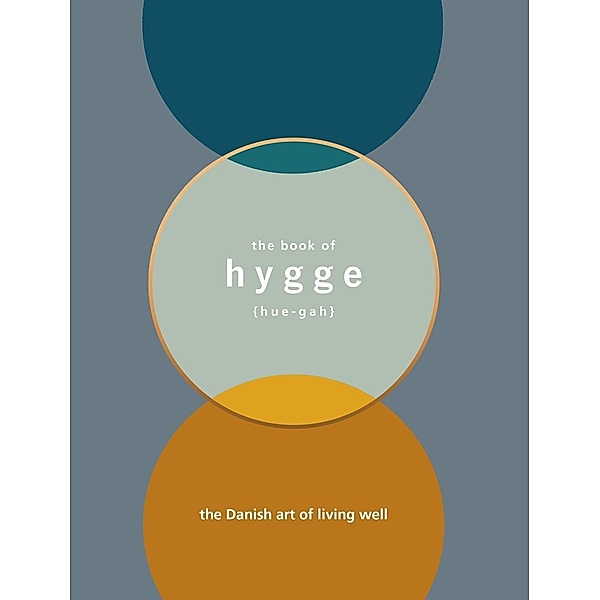 The Book of Hygge, Louisa Thomsen Brits