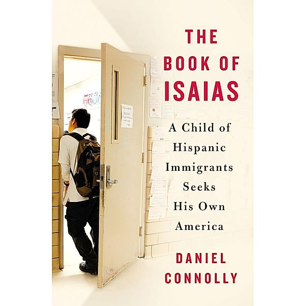 The Book of Isaias, Daniel Connolly