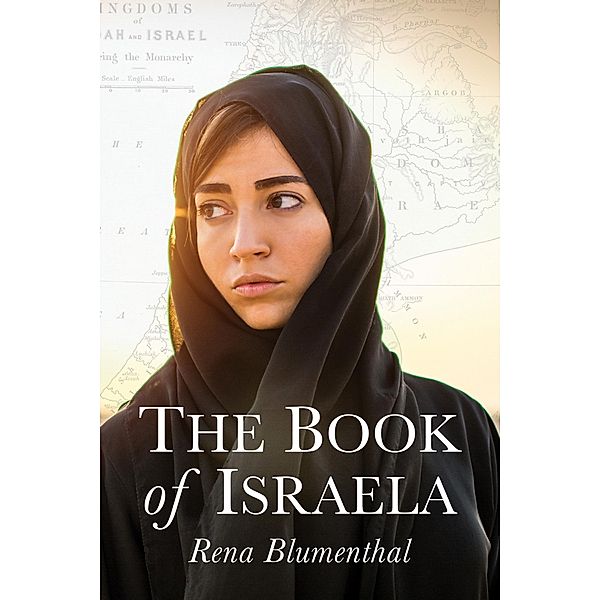 The Book of Israela, Rena Blumenthal