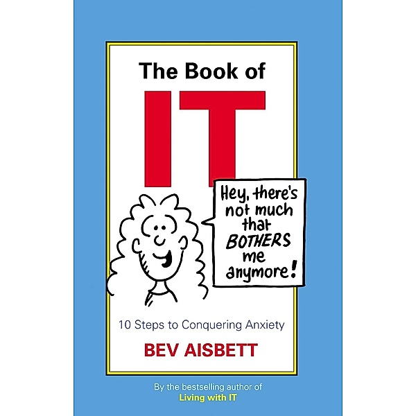 The Book of IT, Bev Aisbett