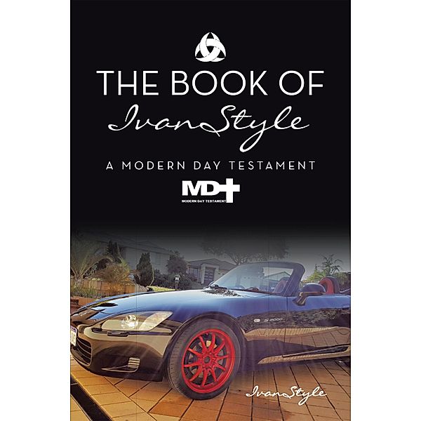 The Book of Ivanstyle, Ivanstyle