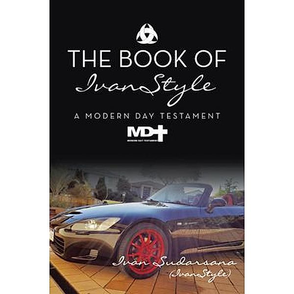 The Book of IvanStyle / CMD, Ivan Sudarsana
