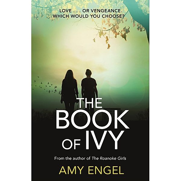 The Book of Ivy, Amy Engel