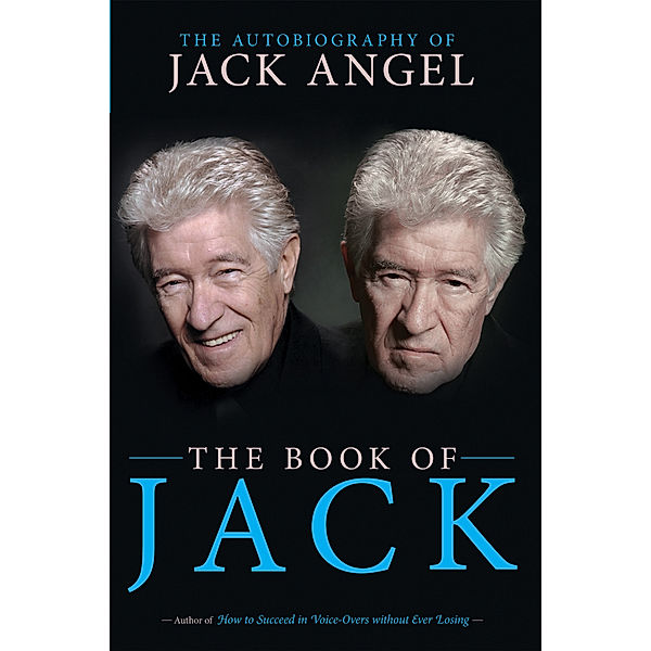 The Book of Jack, Jack Angel