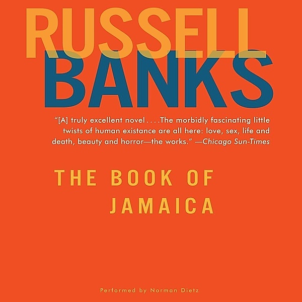 The Book of Jamaica, Russell Banks