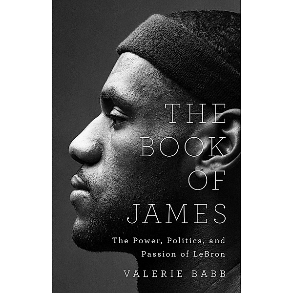 The Book of James, Valerie Babb