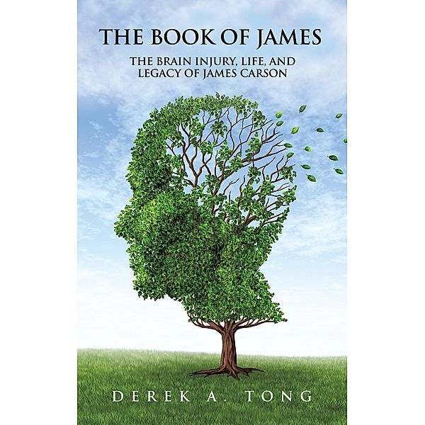 The Book of James, Derek A. Tong