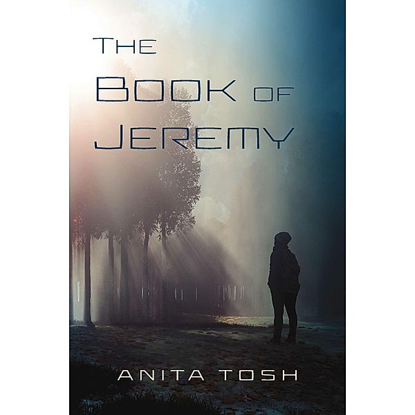 The Book of Jeremy, Anita Tosh