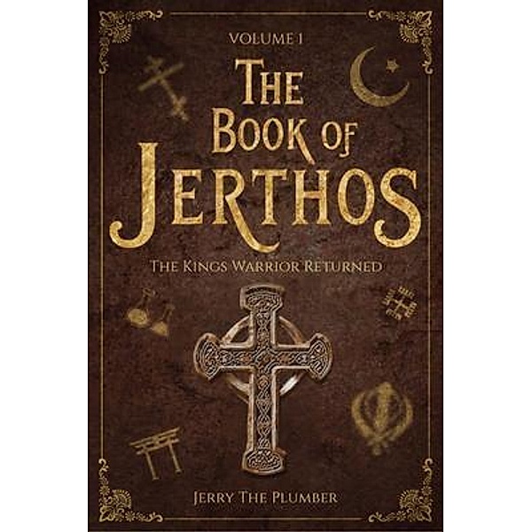 The Book Of Jerthos, Jerry Lee Loudermilk