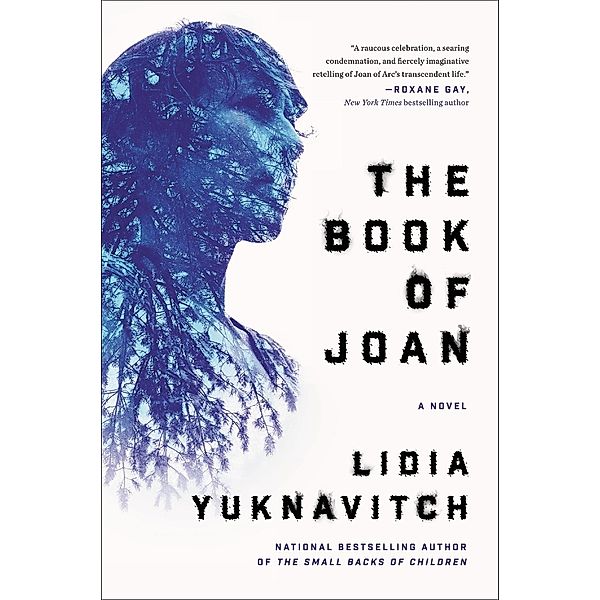 The Book of Joan, Lidia Yuknavitch