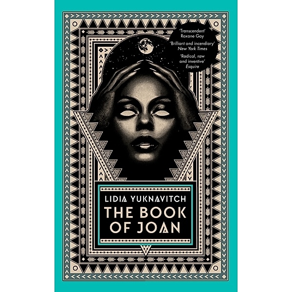 The Book of Joan, Lidia Yuknavitch