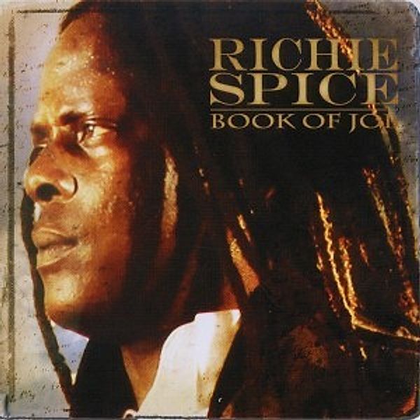 The Book Of Job, Richie Spice