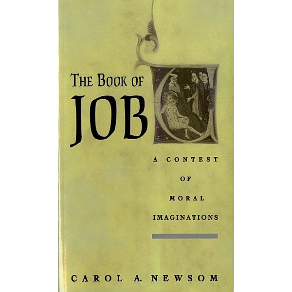The Book of Job, Carol A. Newsom