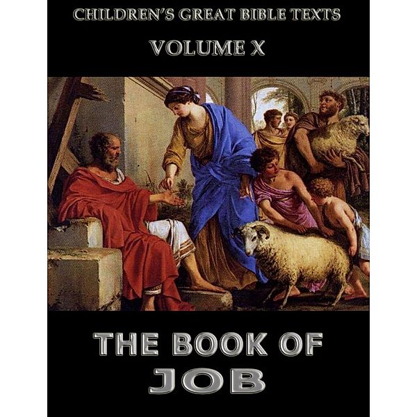 The Book Of Job, James Hastings