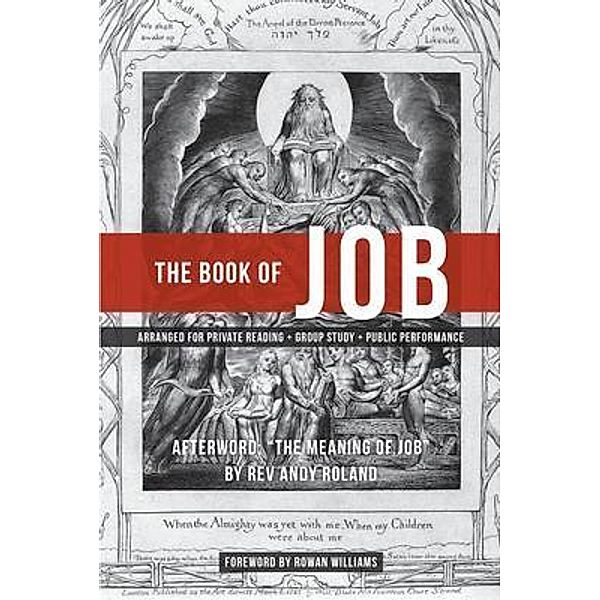 The Book of Job, Bishop Rowan Williams, Rev Andy Roland