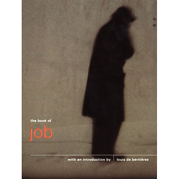 The Book of Job / Canongate Books, Louis de Bernières