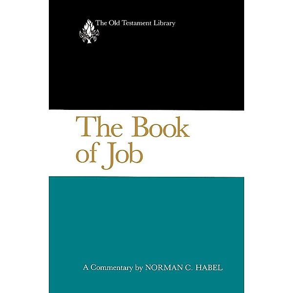 The Book of Job (OTL) / The Old Testament Library, Norman C. Habel