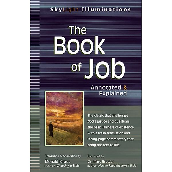 The Book of Job / SkyLight Illuminations