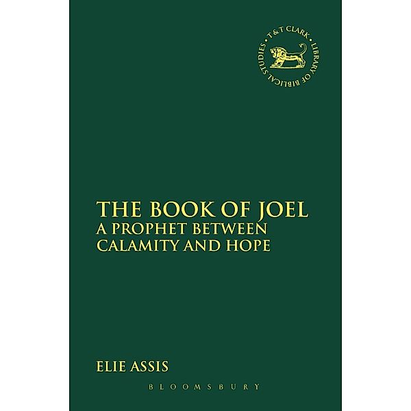 The Book of Joel, Elie Assis