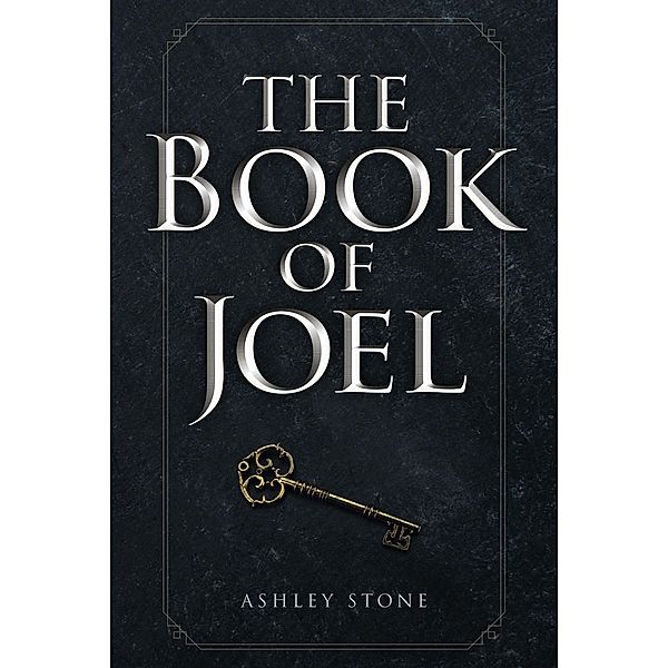 The Book of Joel, Ashley Stone